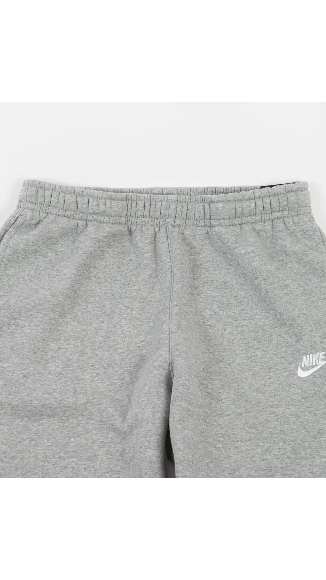 NSW Club Fleece BAGGY Jogger – Gri