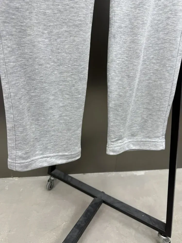 NSW Club Fleece BAGGY Jogger – Gri