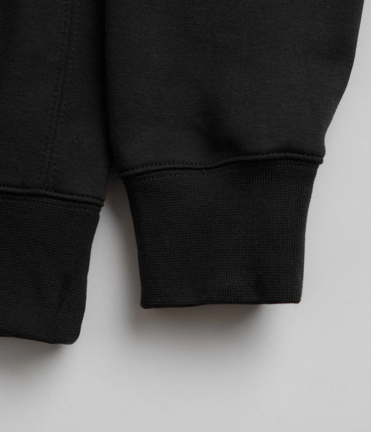 NSW Club Fleece Kapüşonlu Hoodie – Siyah
