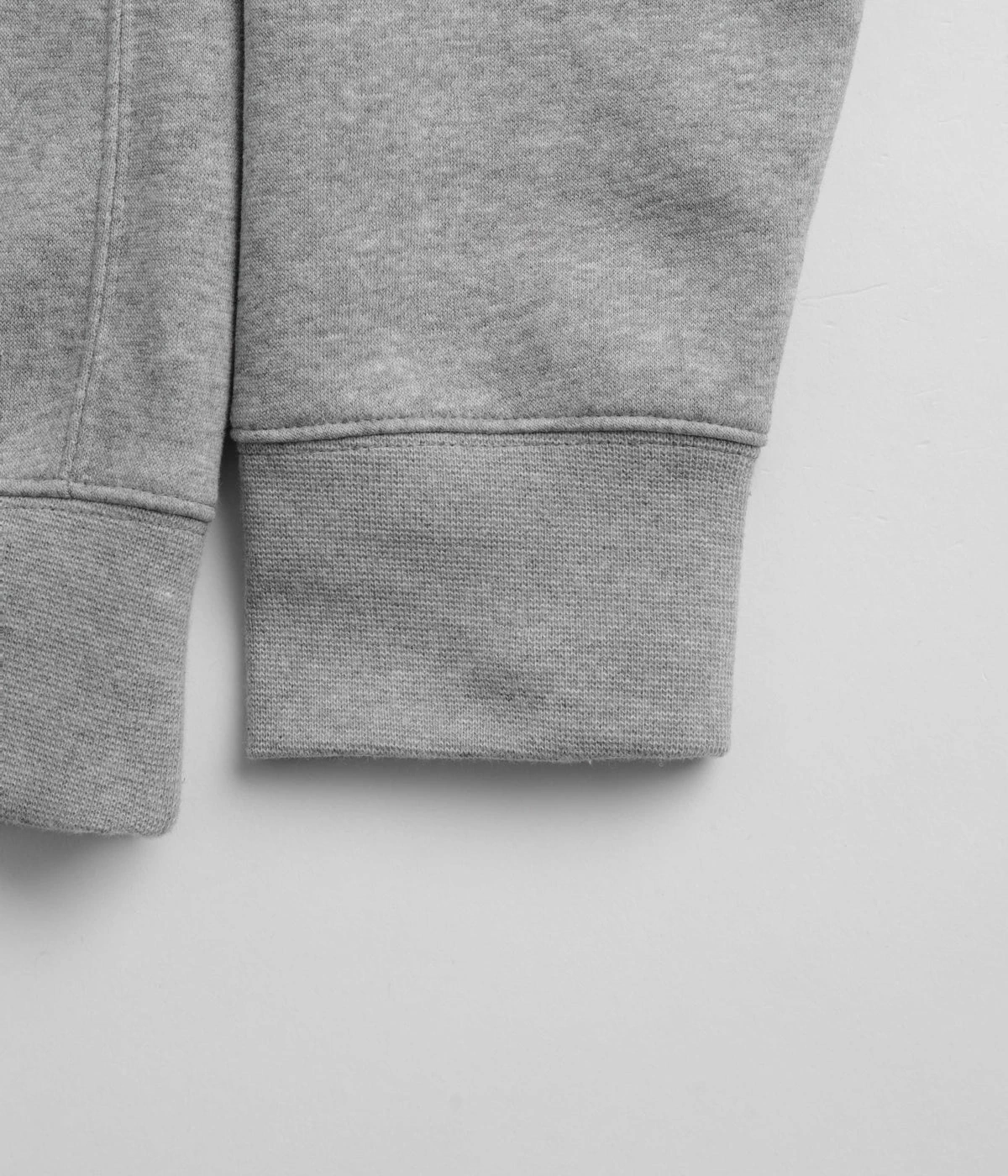NSW Club Fleece Kapüşonlu Hoodie – Gri