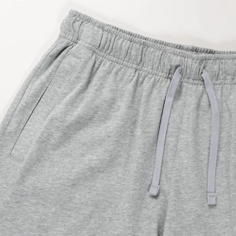 NSW Club Fleece Şort – Gri