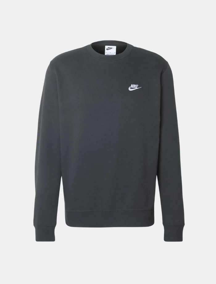 NSW Club Fleece Sweatshirt – Antrasit