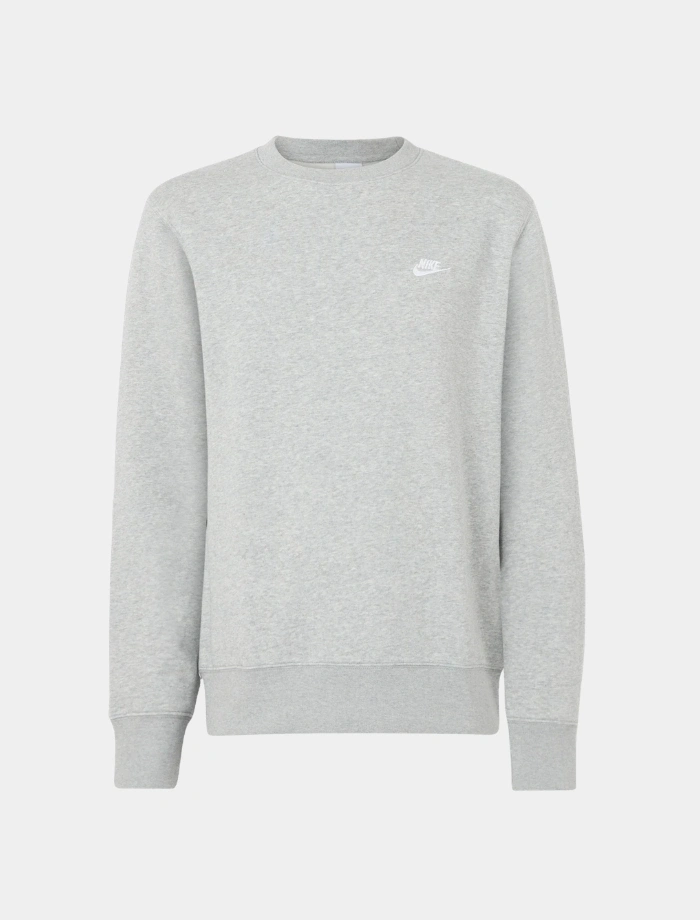 NSW Club Fleece Sweatshirt – Gri
