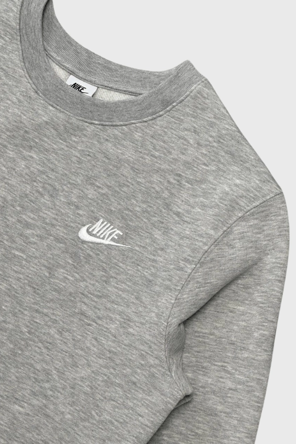 NSW Club Fleece Sweatshirt – Gri
