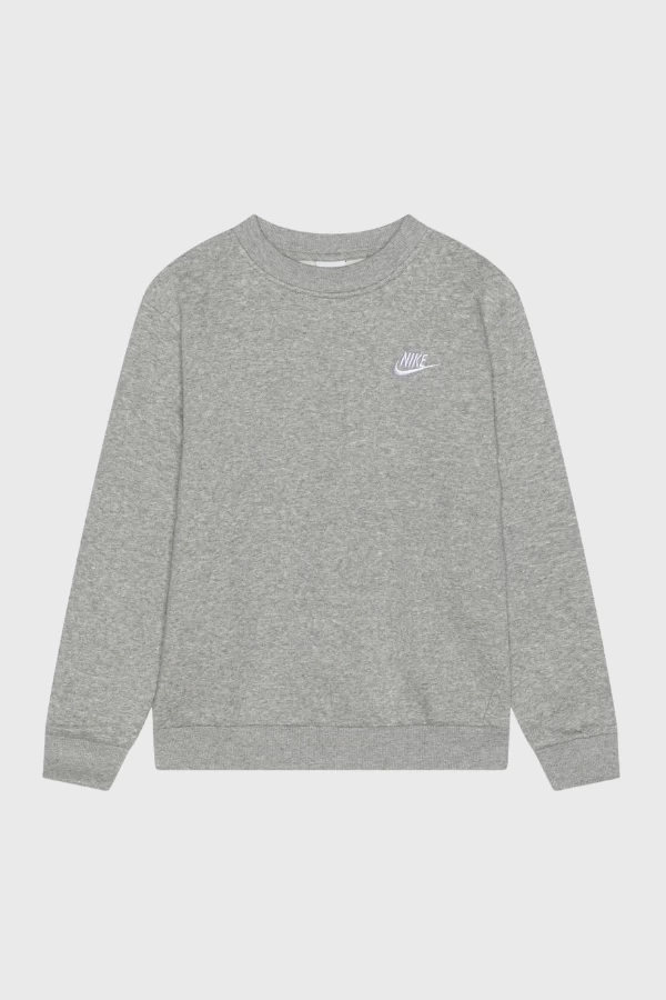 NSW Club Fleece Sweatshirt – Gri