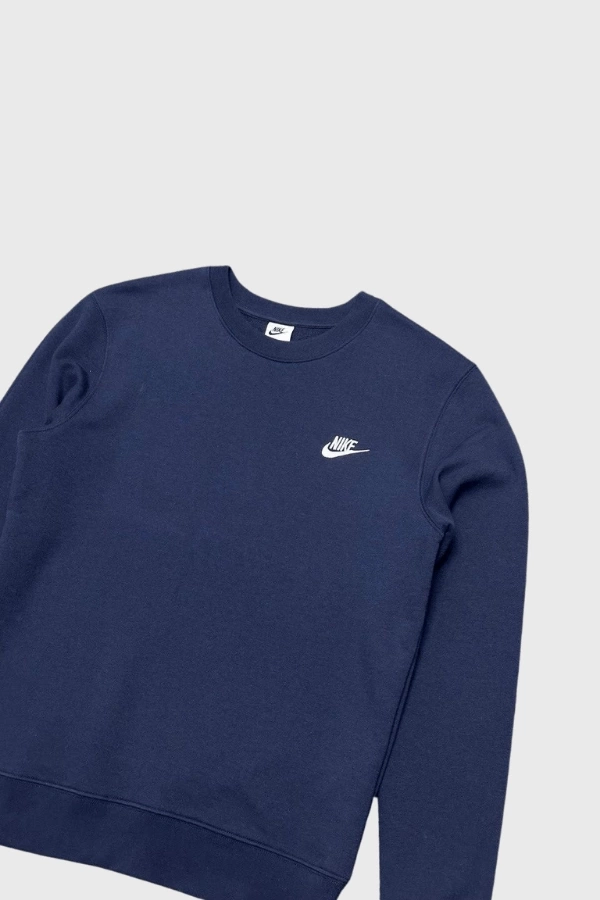 NSW Club Fleece Sweatshirt – Lacivert
