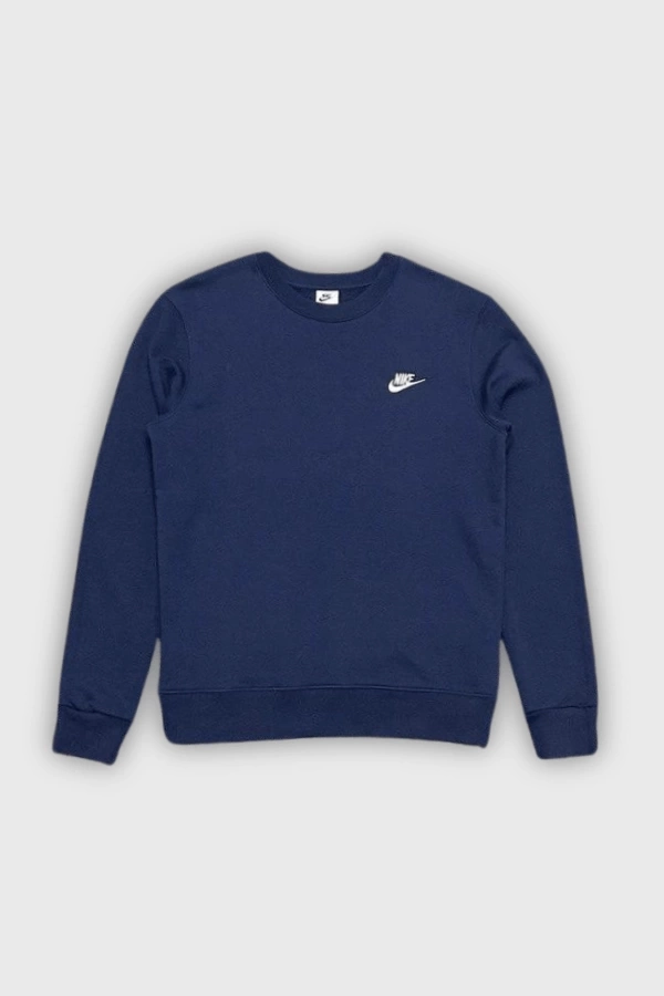 NSW Club Fleece Sweatshirt – Lacivert