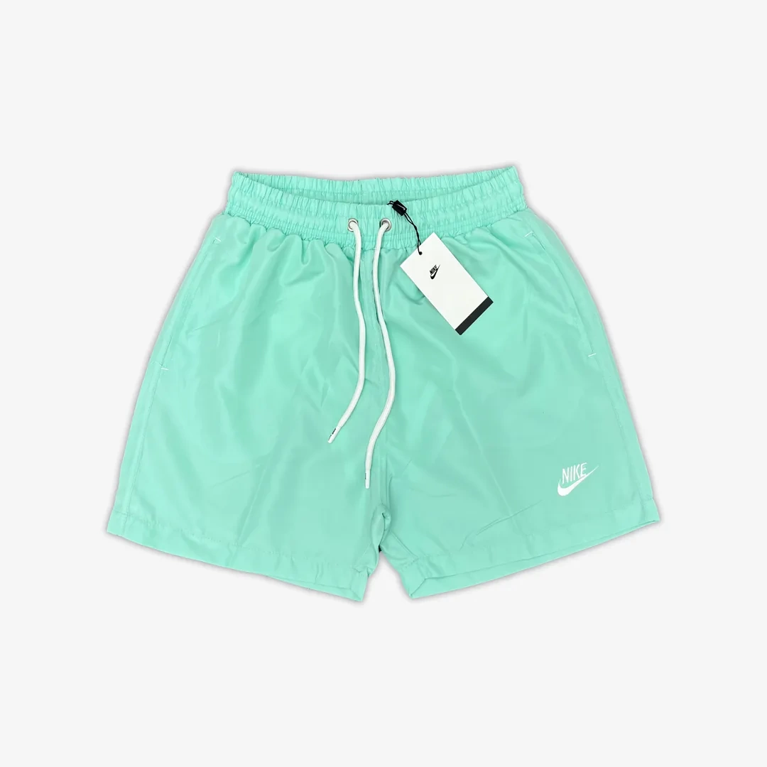 NSW Deniz Şortu - Mint Mavi