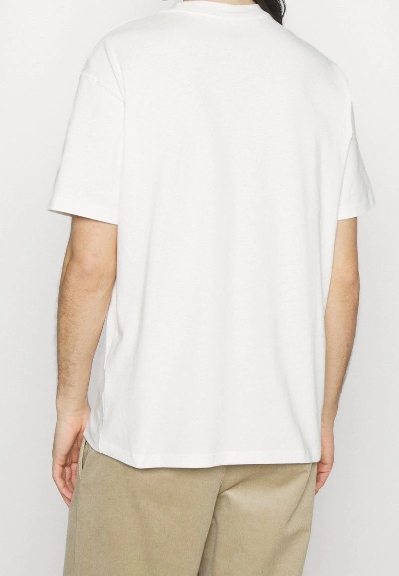 NSW Design Red T-shirt – Beyaz