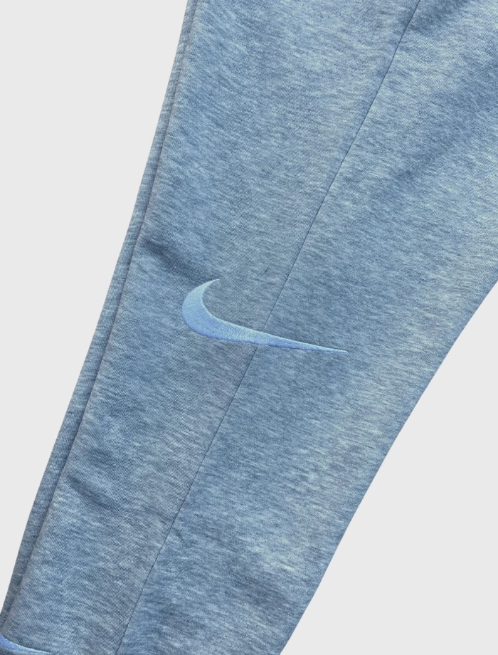 NSW Double Swoosh Jogger – Gri