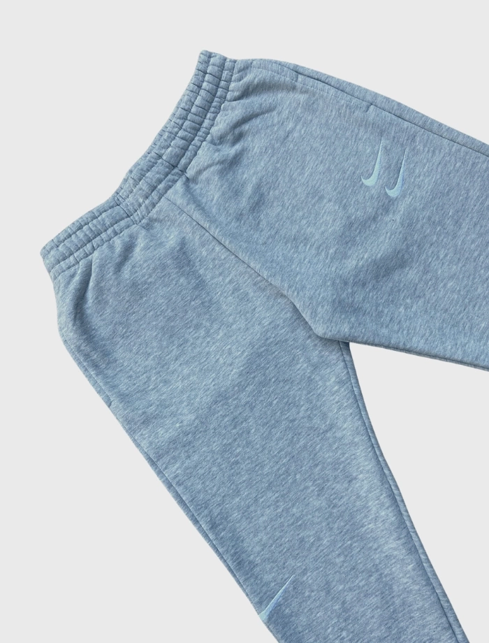 NSW Double Swoosh Jogger – Gri