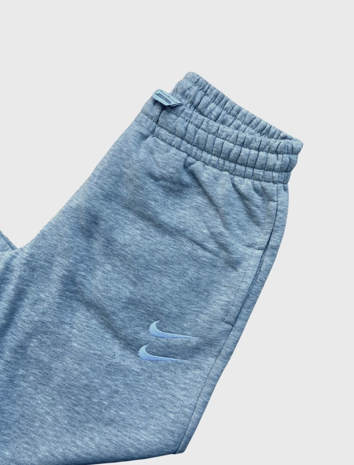 NSW Double Swoosh Jogger – Gri