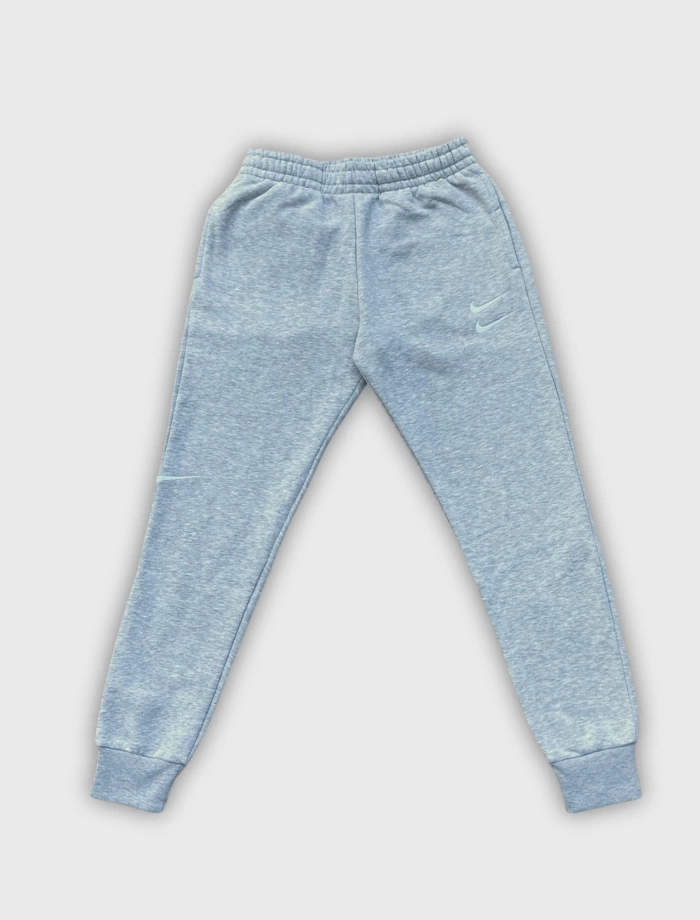 NSW Double Swoosh Jogger – Gri