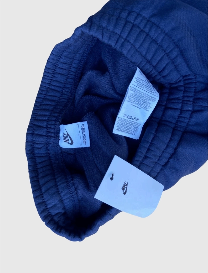 NSW Double Swoosh Jogger – Lacivert