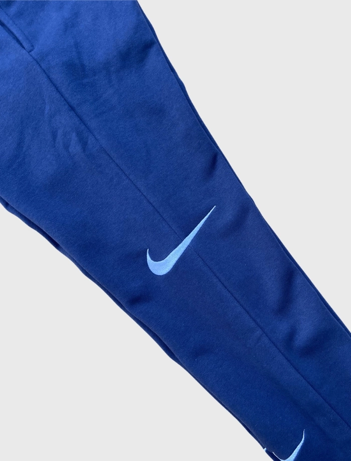 NSW Double Swoosh Jogger – Lacivert