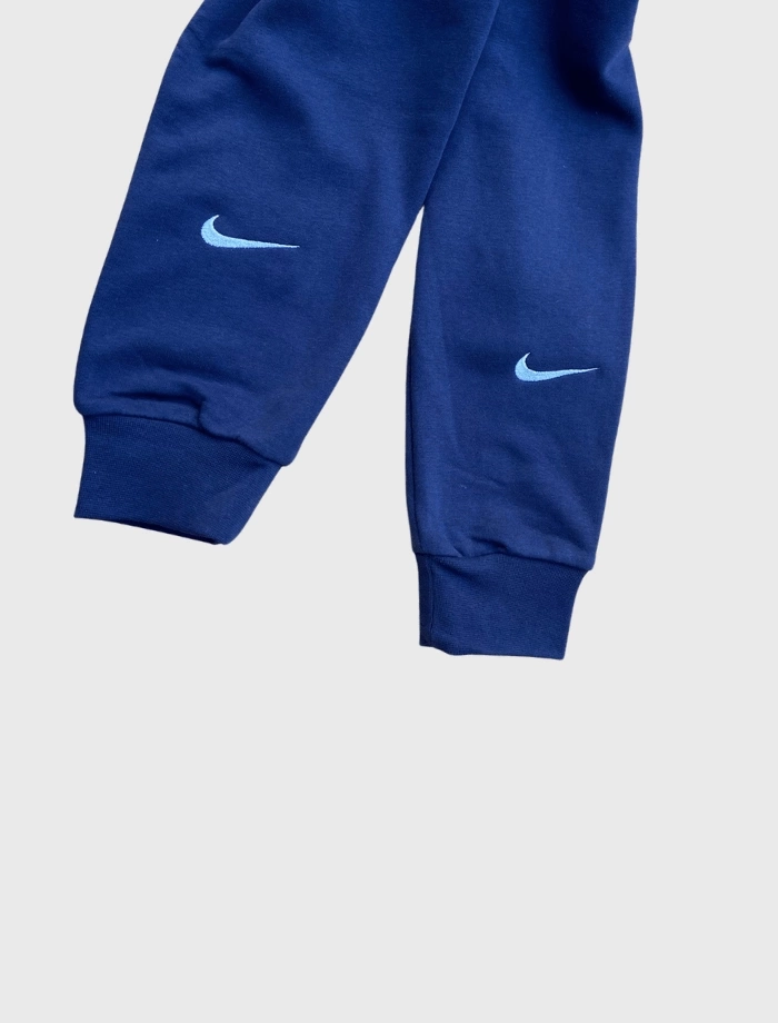 NSW Double Swoosh Jogger – Lacivert