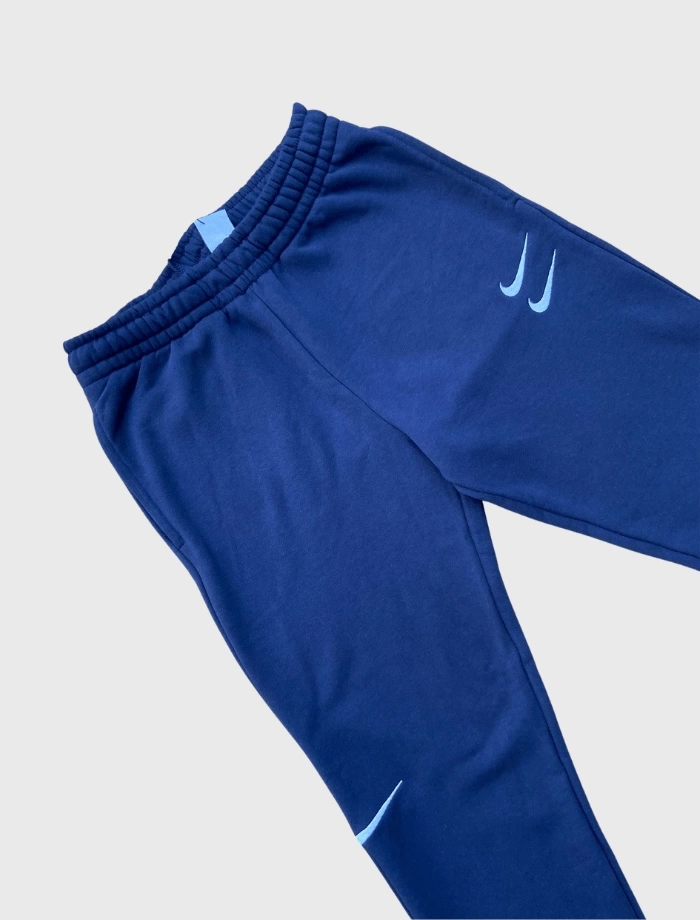 NSW Double Swoosh Jogger – Lacivert