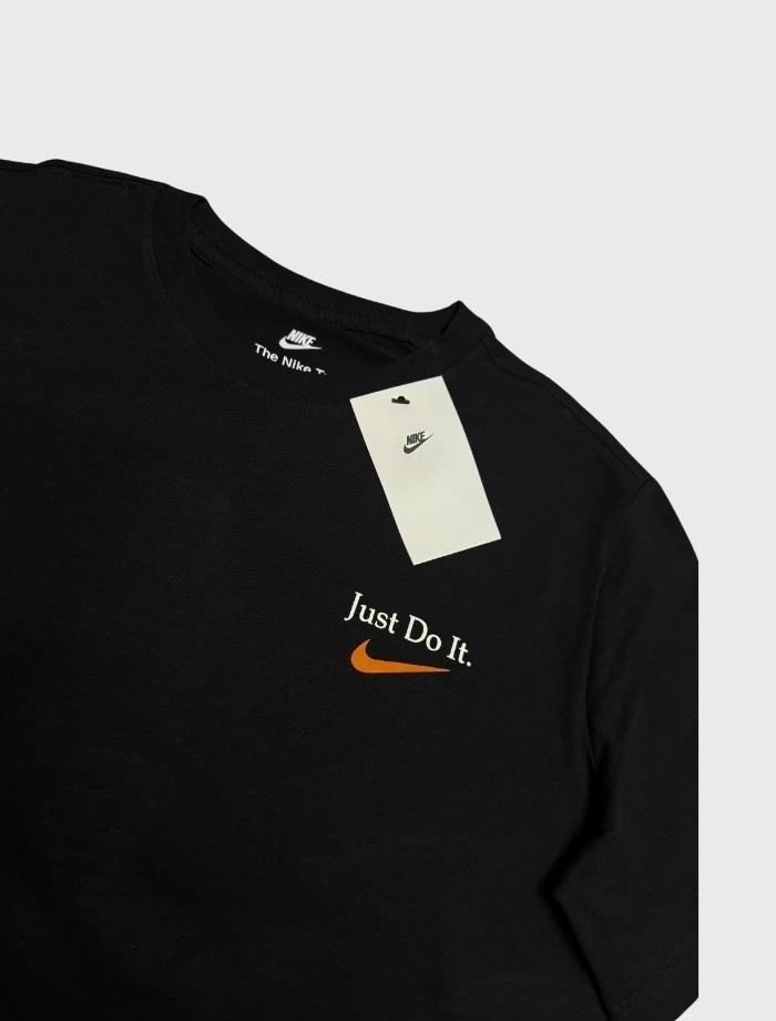 NSW Dream Fly T-shirt – Siyah