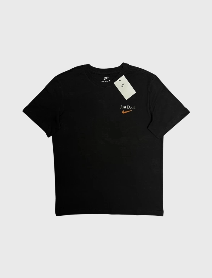 NSW Dream Fly T-shirt – Siyah