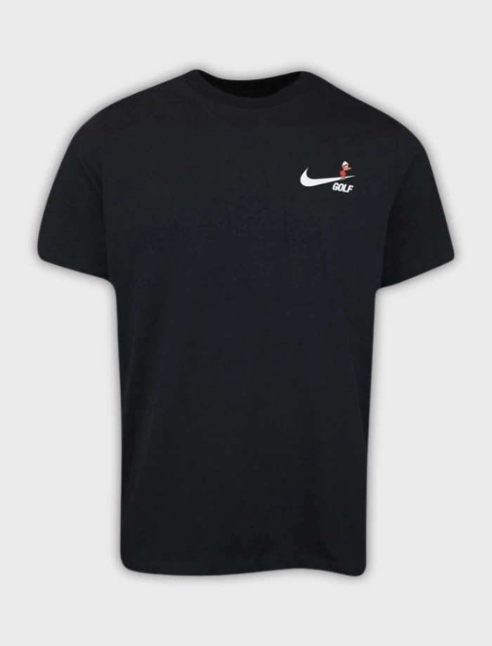 NSW Golf Ridin T-shirt – Siyah