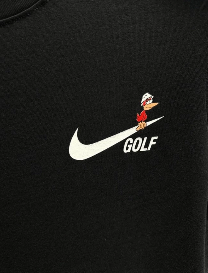 NSW Golf Ridin T-shirt – Siyah