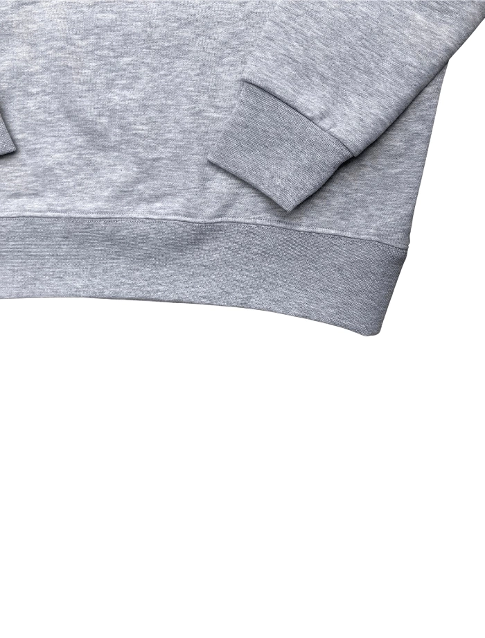 NSW Half-zip Solo Sweatshirt – Gri