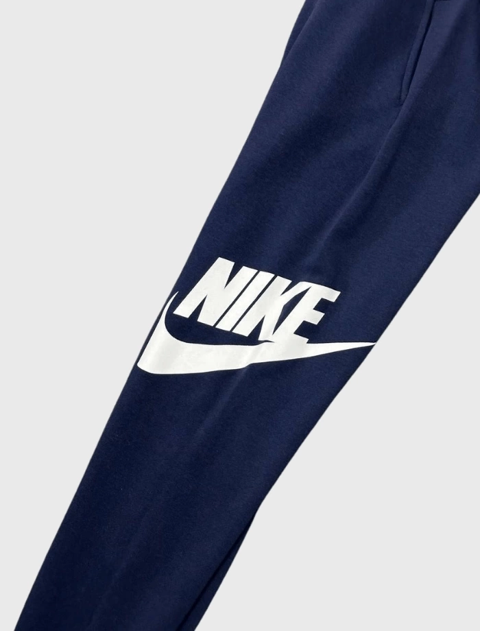 NSW HBR Alumni Jogger – Lacivert