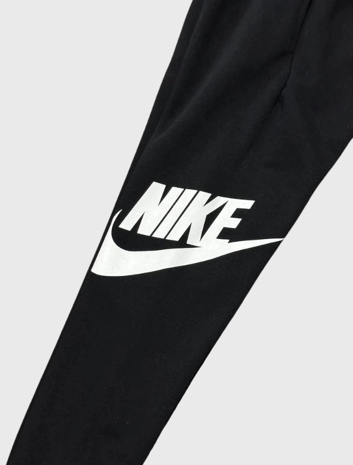 NSW HBR Alumni Jogger – Siyah
