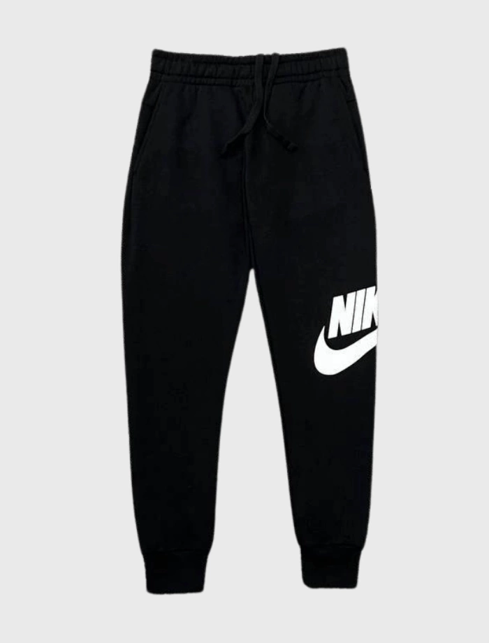 NSW HBR Alumni Jogger – Siyah
