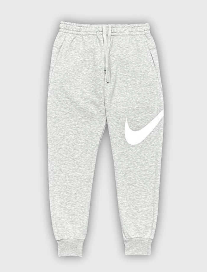 NSW HBR Big Logo Jogger – Gri