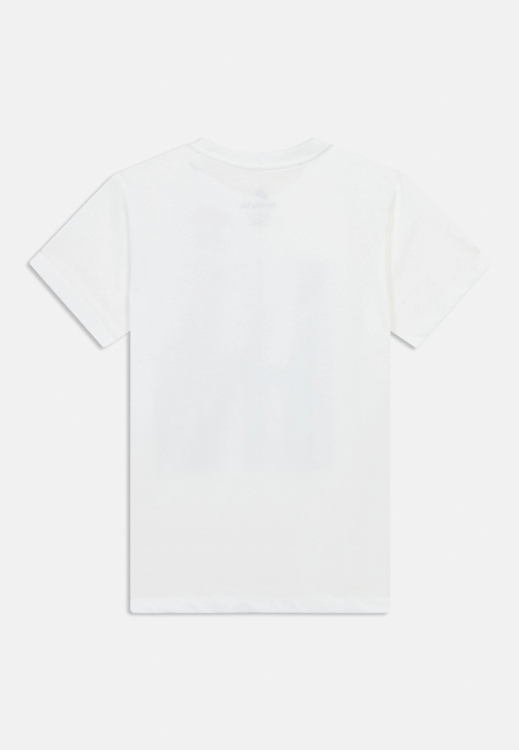 NSW Long AIR T-shirt - Beyaz