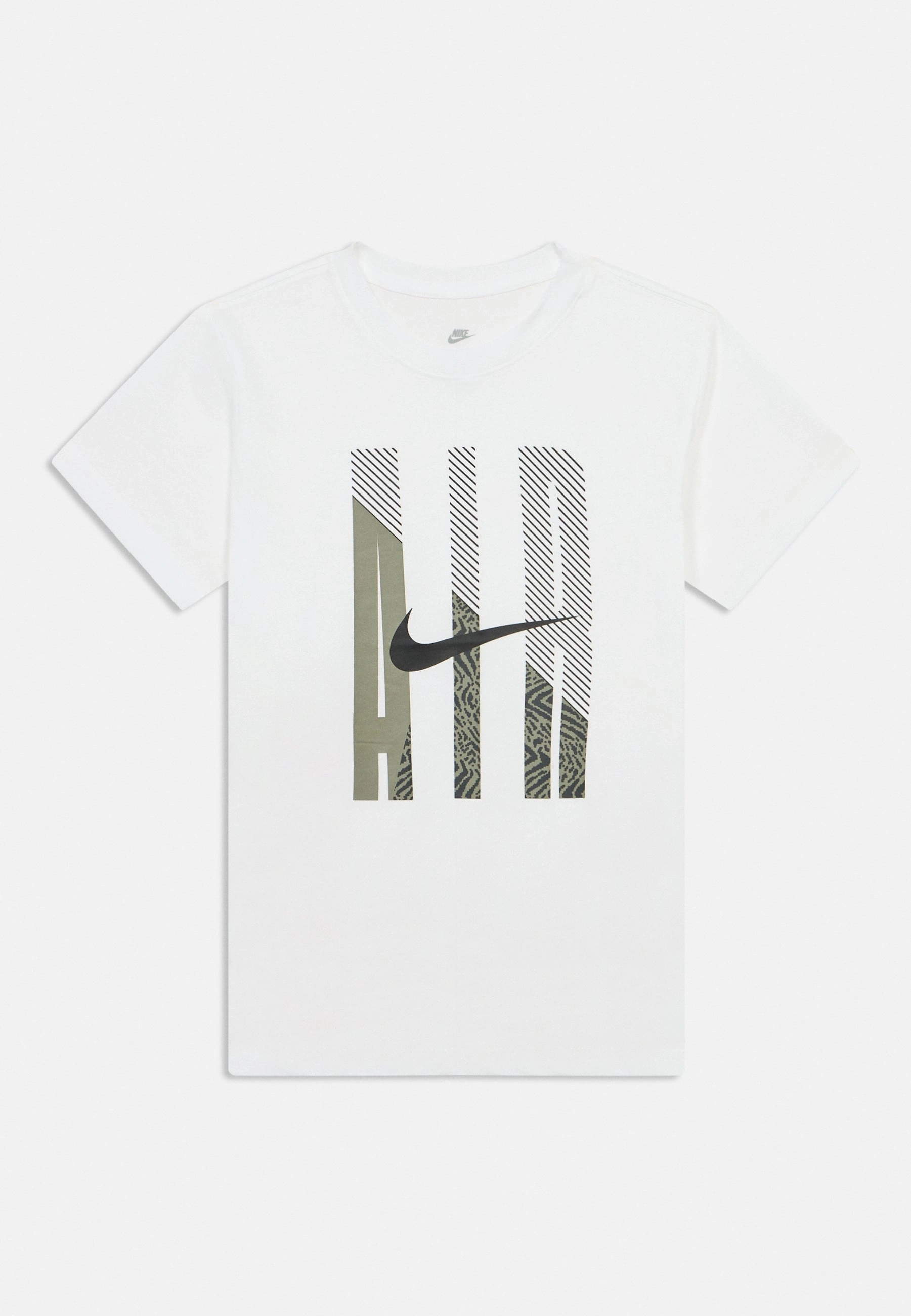 NSW Long AIR T-shirt - Beyaz