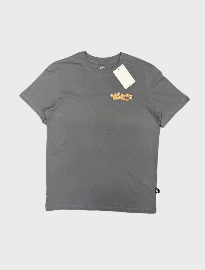 NSW NIKESB 2002 T-shirt – Antrasit