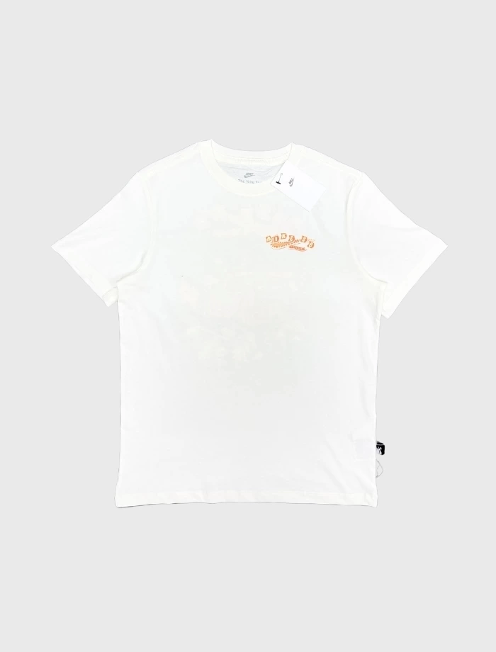 NSW NIKESB 2002 T-shirt – Beyaz