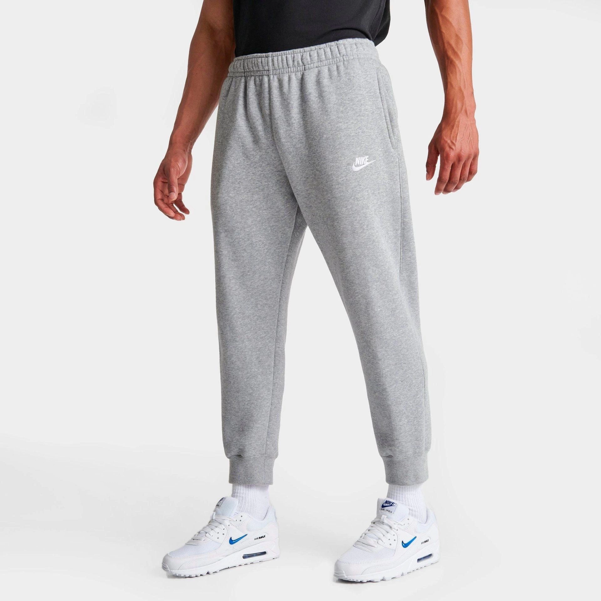 NSW Nsw Club Fleece Jogger – Gri