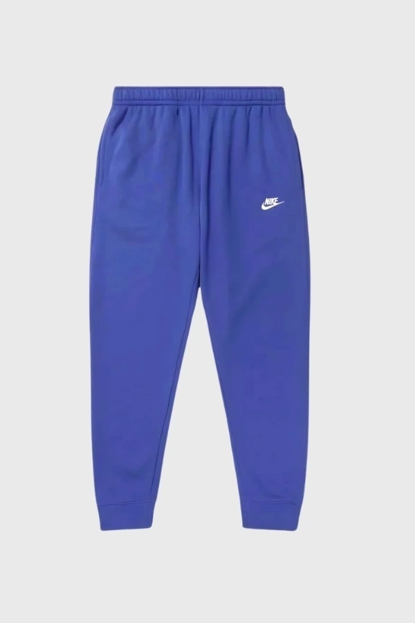NSW Nsw Club Fleece Jogger – İndigo