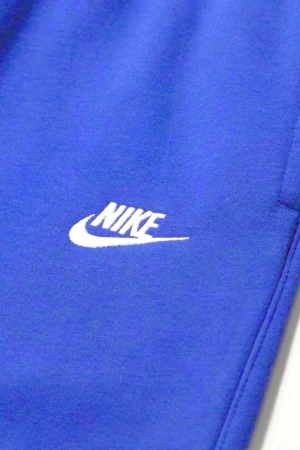 NSW Nsw Club Fleece Jogger – İndigo