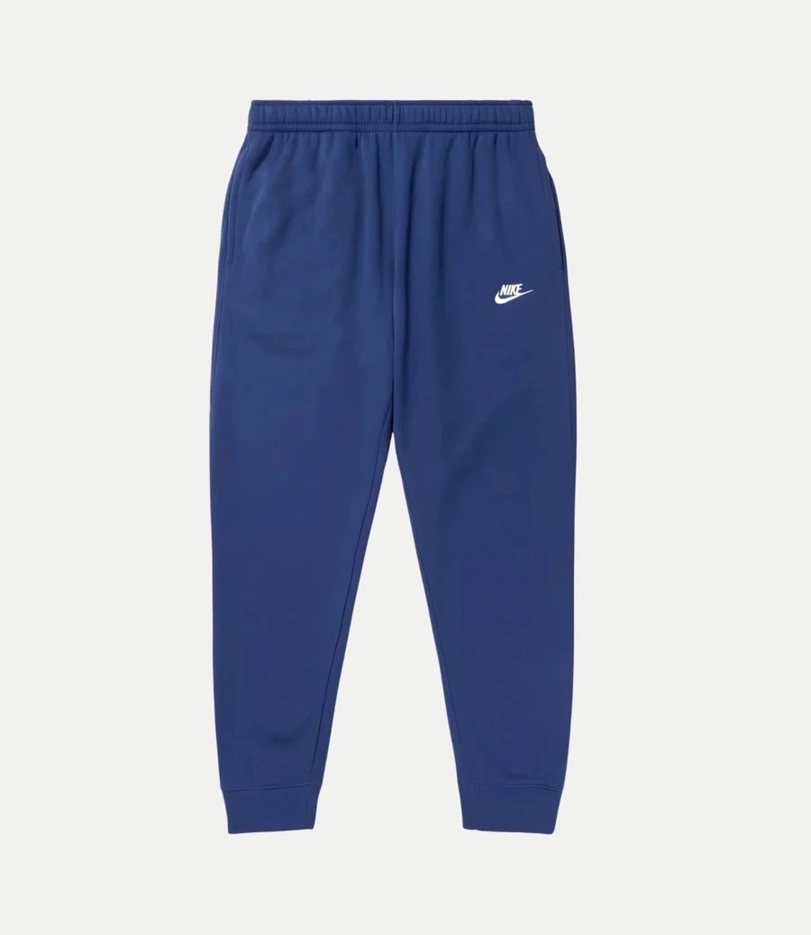 NSW Nsw Club Fleece Jogger – Lacivert