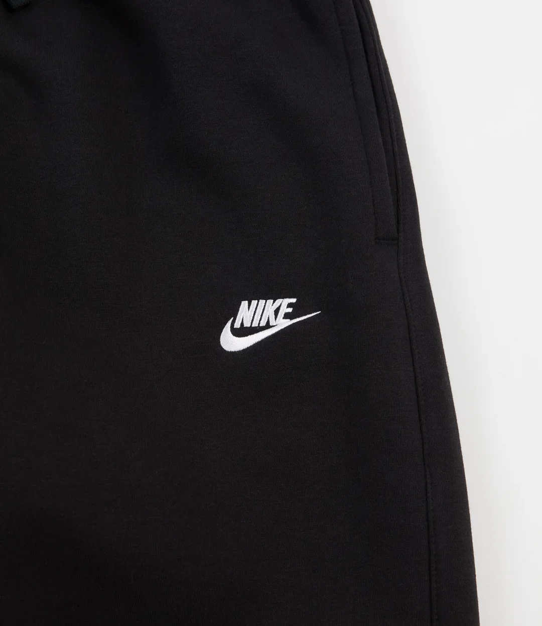 NSW Nsw Club Fleece Jogger – Siyah