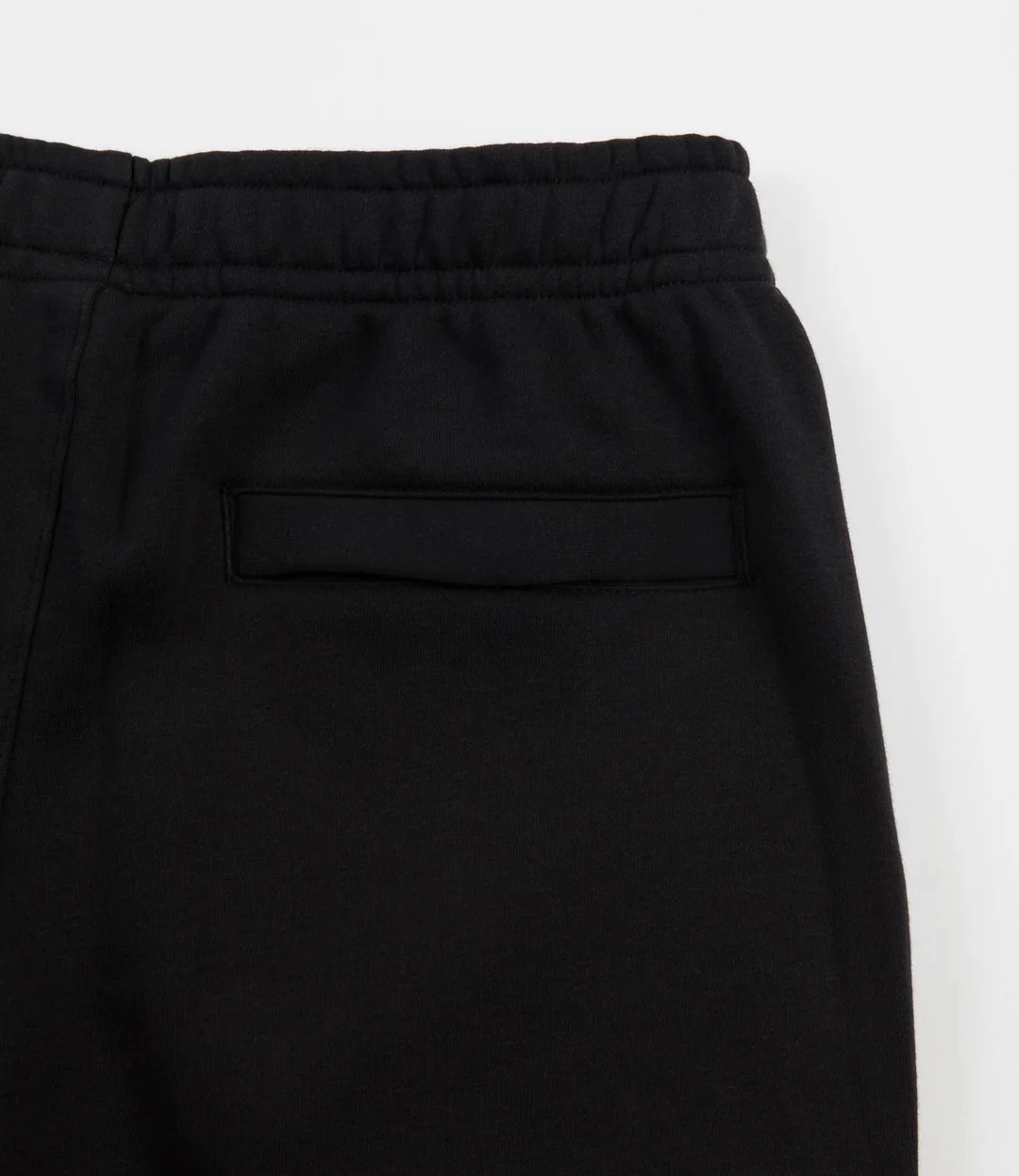 NSW Nsw Club Fleece Jogger – Siyah