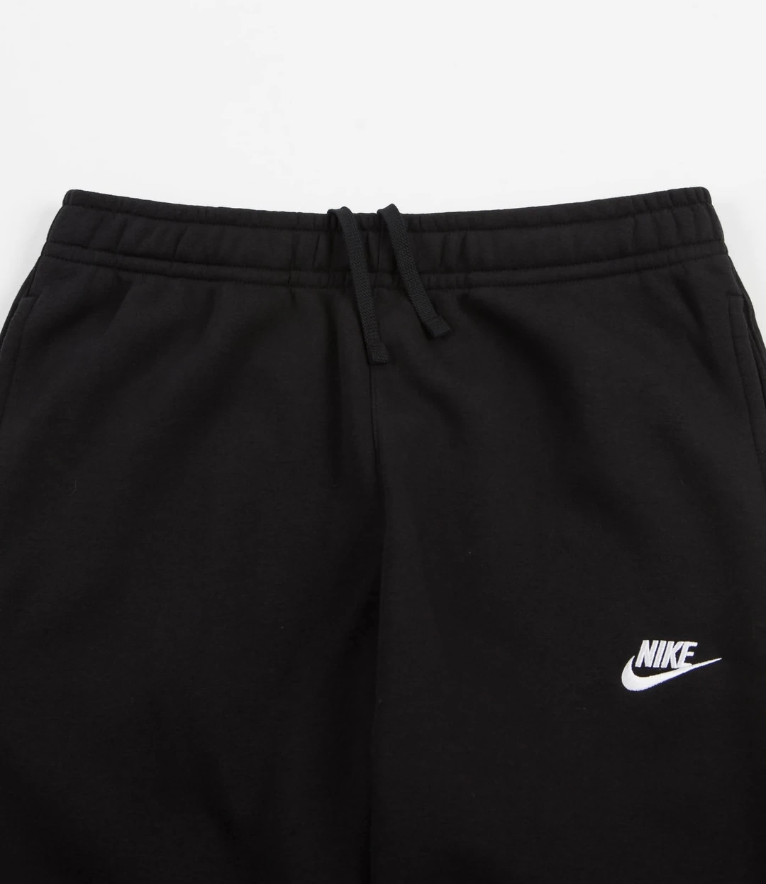 NSW Nsw Club Fleece Jogger – Siyah