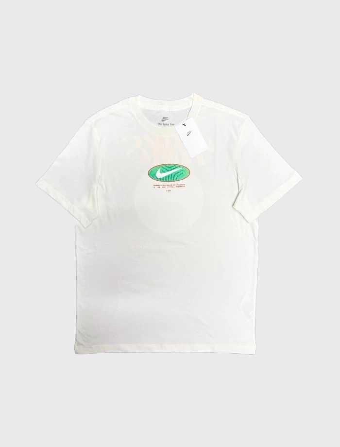 NSW Of The Footbal T-shirt – Beyaz