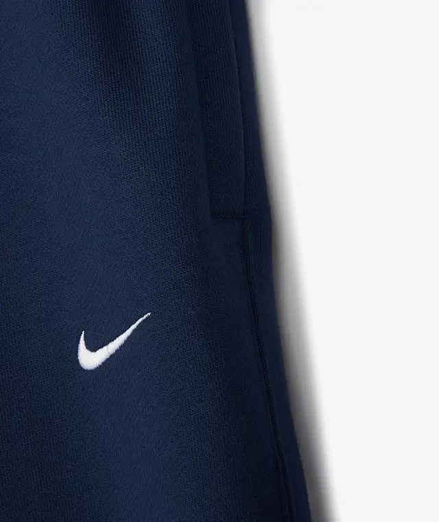 NSW Solo Swoosh JOGGER – Lacivert