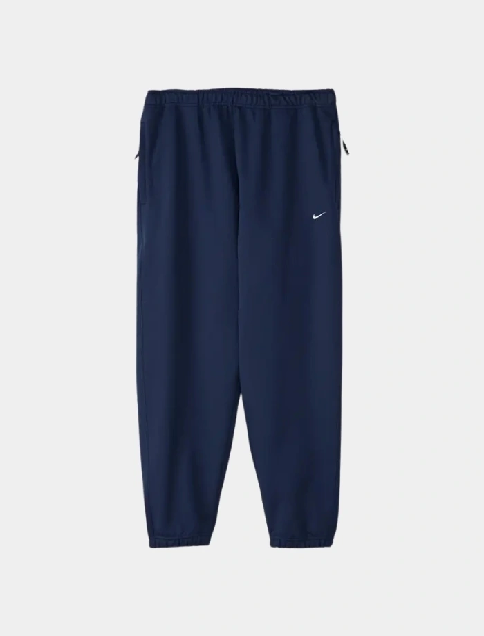 NSW Solo Swoosh JOGGER – Lacivert