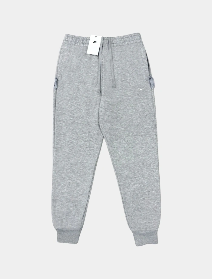 NSW Solo Swoosh JOGGER – Gri
