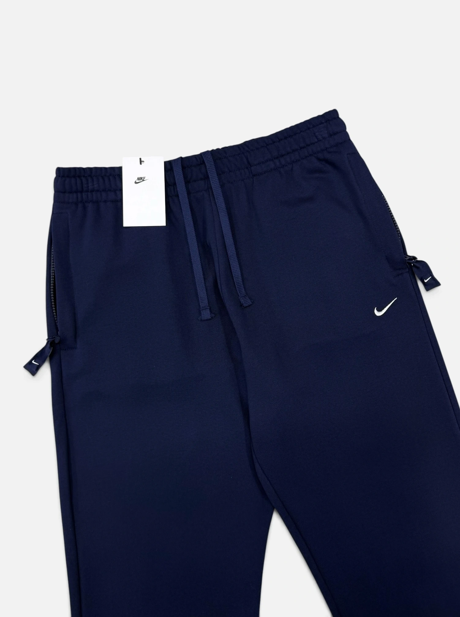 NSW Solo Swoosh JOGGER – Lacivert