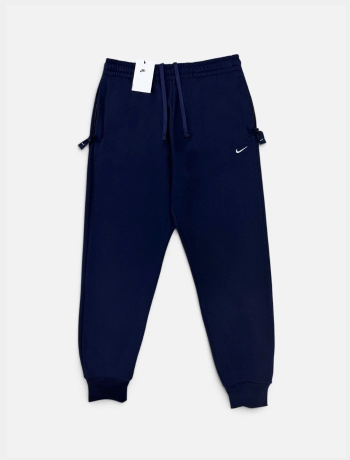NSW Solo Swoosh JOGGER – Lacivert