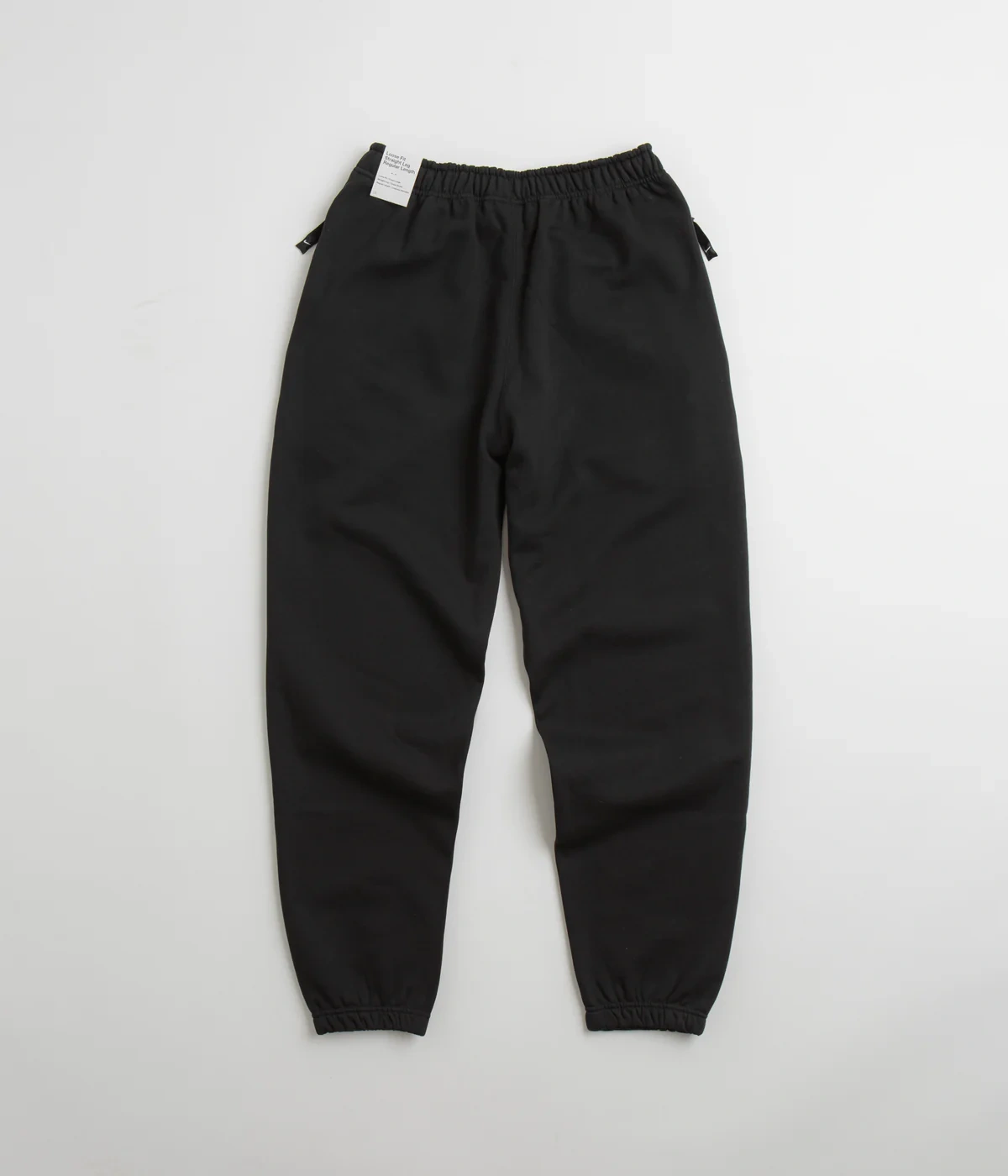 NSW Solo Swoosh JOGGER – Siyah