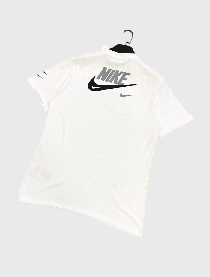 NSW Sportswear TM T-shirt – Siyah