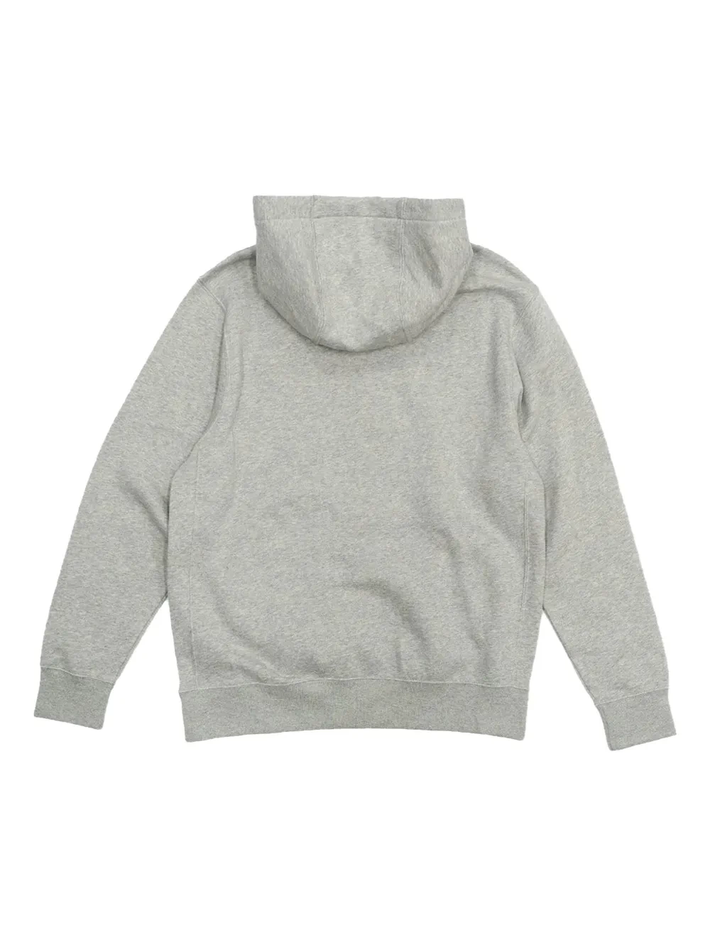 NSW Swoosh Icon Hoodie - Gri